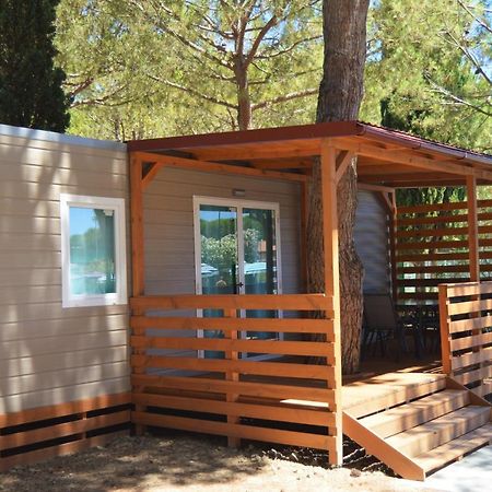 Small Camp Salinello Tortoreto Exterior foto